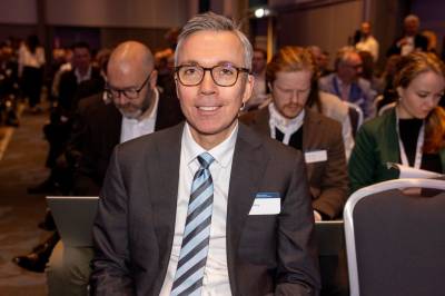 Lunken før tallslipp: – Allerede priset inn betydelig vekstpotensial