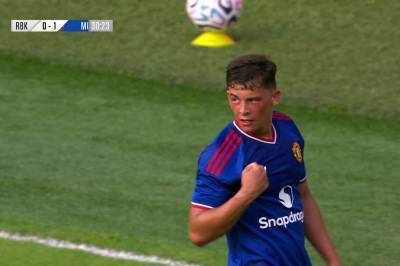 Scoring for Shea Lacey