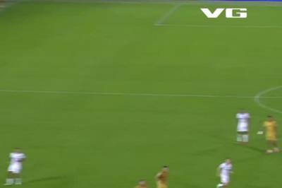 1-1: Thuram, Inter