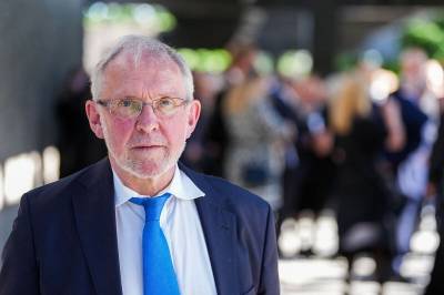 – En av de vakreste kongetalene jeg har hørt