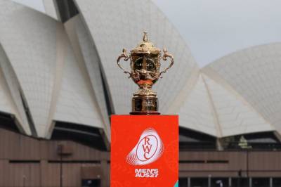 Trekning av verdensmesterskapet i rugby for menn: Alle gruppene til verdensmesterskapet i rugby 2027 offentliggjort