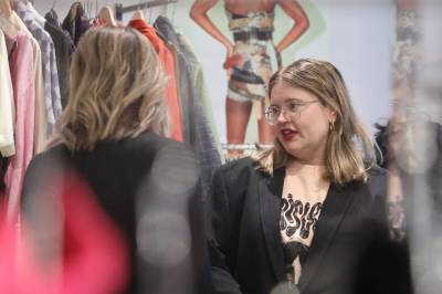 Bruktbutikk må legge ned: – Vil jo at politikere skal holde det de lover