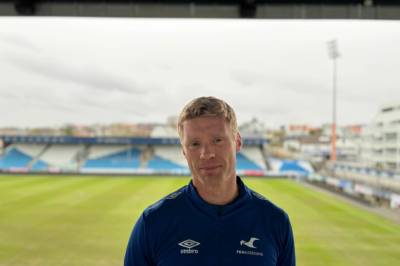 – Det var dramatisk