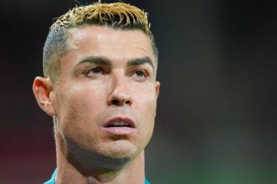 Ronaldo beklager – gir seg likevel ikke på landslaget