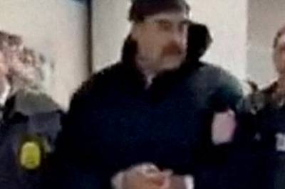 Dette skjer med Maduro de neste dagene