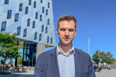 Equinor: EUs mål er nesten fulle gasslagre – nå mangler 20 prosent