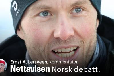 Kan bli en tikkende bombe