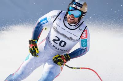 Kilde med nedslående OL-melding