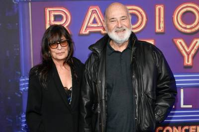 Rob Reiner og kona funne døde med stikkskadar – sonen pågripen