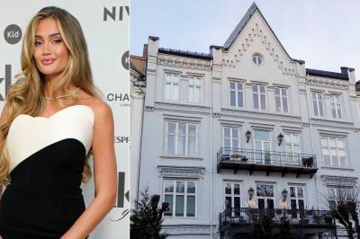 Spetalen-arving selger på Frogner: «Kan ikke utelukkes at leiligheten er ulovlig hyblifisert»