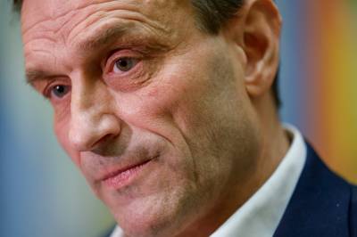 MDG om budsjettet: En blygrå enighet