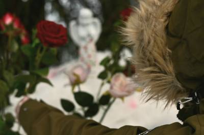 Mintes drepte Marita: - Preger alle