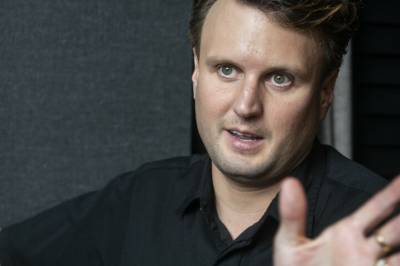 Avslører: - Liker det ikke