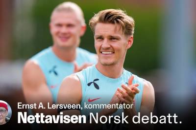 Hvis dette er forskning så er jeg professor!