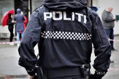 Når du roper og ikke får hjelp