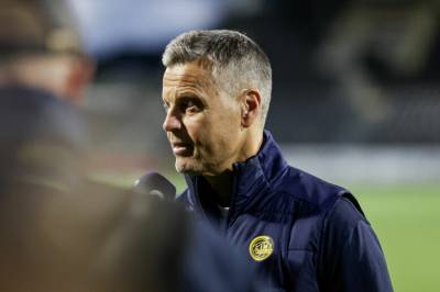 Knutsen kommer med Viking-beskjed