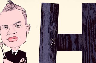 Skeive splitter Kristen-Norge