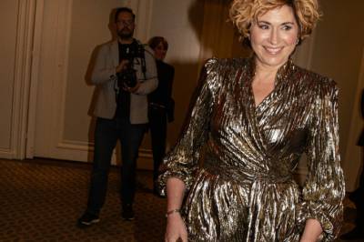 På innsiden av årets KK-galla