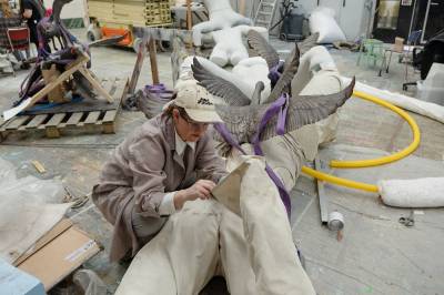 Presti­sjefylt oppdrag: – Sa ja med en gang