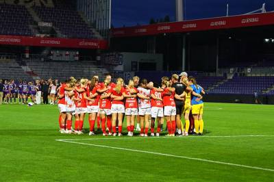 Følg HJK Helsinki – Brann