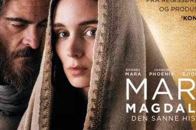 Hvor viktig er Bibelen i populær­kulturen?