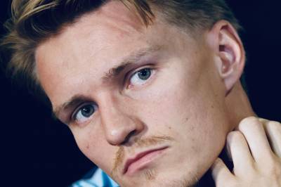 The Times-journalist har skrevet om sport i over 20 år. Nå spår hun norsk VM-gull.