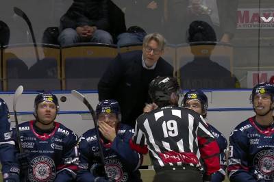 Peterson scorer mot Linköpings