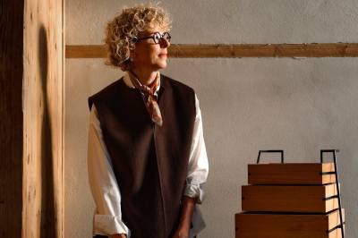 Jannicke Kråkvik: – Å få lov til å eie noe sånt, det betyr mye