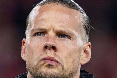 Ny melding om Ørjan Nyland fra Tyskland