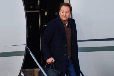 Fikk kritikk for å kjøpe seg plass - nå er Røkke klar for det ekstreme hundeløpet