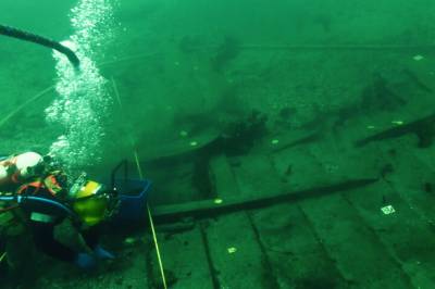 Sjokkfunn: - Verdens største