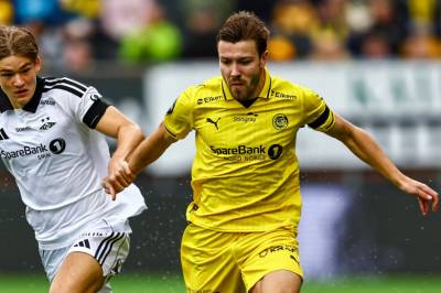 – Voldsom reaksjon