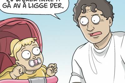 Et av pappas viktigste råd