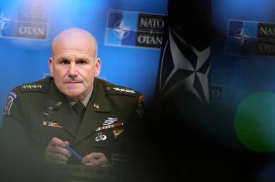 Nato-general Cavoli advarer: – Russland vil være sterkere når krigen er over