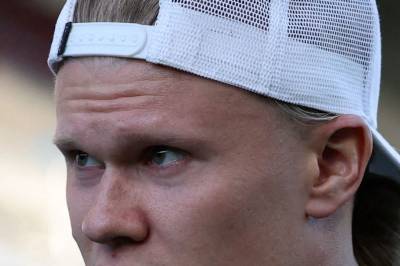 Spiller ikke mot Sverige mandag