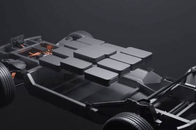 Faststoffbatteriet skal nå være klart for markedet