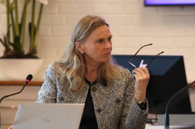 Nybygg på Helgeland helt ute av økonomisk langtidsplan