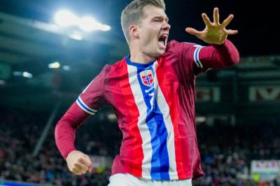 Spillerbørs: «Den mest forløsende scoringen på Ullevaal noensinne»