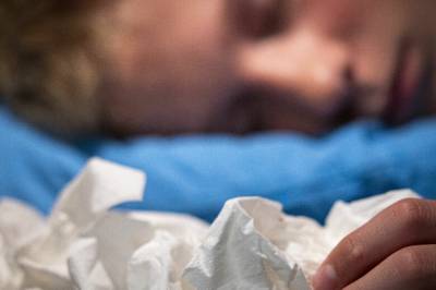 Advarer mot vanlig misforståelse: – Tenker ikke over det