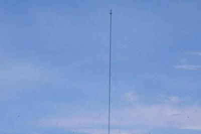 Den usynlige kjempen på Ingøy