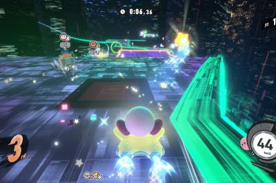 Kirby Air Riders – Super Smash Kirby-racing på sitt beste