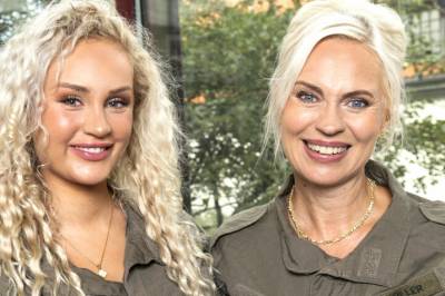 - Hadde lyst til å trekke meg