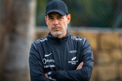 Om Brann-treneren: – Vi frykter ham