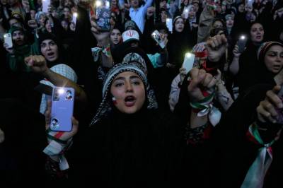 Irans forhandlingssjef advarer: – Vi har ikke engang begynt