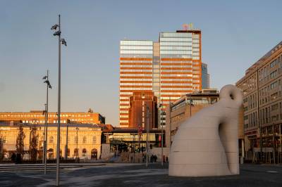 Årets desember kan bli den mildeste noensinne i Oslo