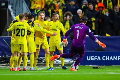 Europa måper etter Bodø/Glimt-show mot Inter