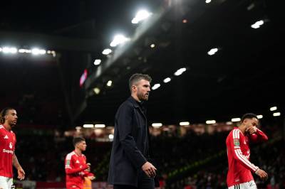 Manchester United-krisen: – Suger livskraften ut av alle rundt seg
