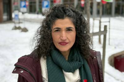 Et tryggere Horten starter med hvordan vi møter hverandre