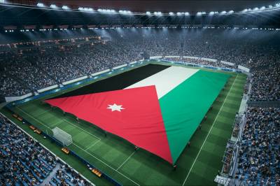 Jordan har mottatt pengene fra Arab Cup åtte måneder senere, men presidenten bekrefter at de ikke vil stemme på Infantino