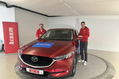 Var storselger – så sa det stopp